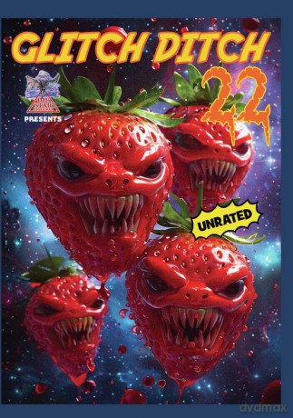 Glitch Ditch 22 [DVD]