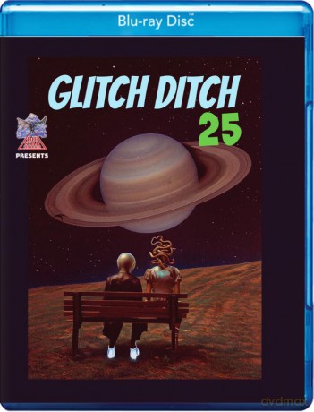 Glitch Ditch 25 [Blu-Ray]