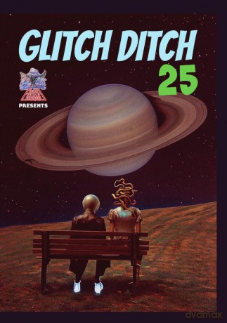 Glitch Ditch 25 [DVD]