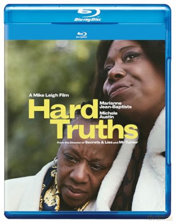 Hard Truths [Blu-Ray]
