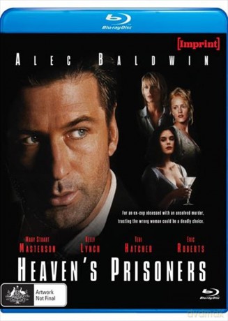 Heaven's Prisoners [DVD]