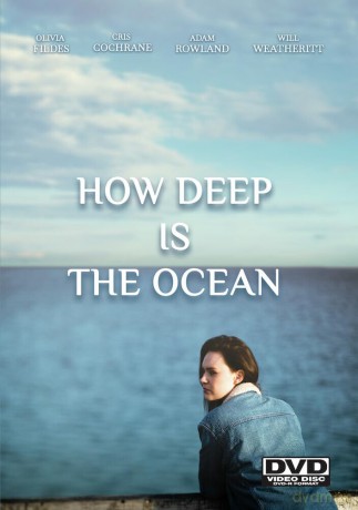 How Deep Is the Ocean [DVD]