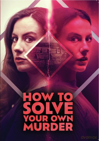 How To Solve Your Own Murder [DVD]