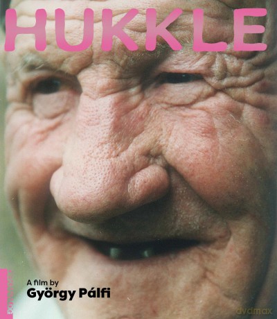 Hukkle (Czkawka) [Blu-Ray]
