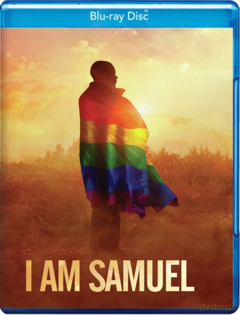 I Am Samuel [Blu-Ray]