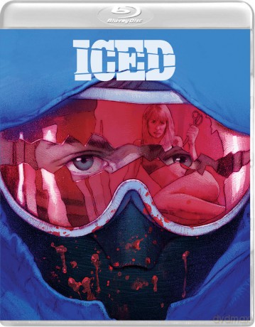 Iced [Blu-Ray]