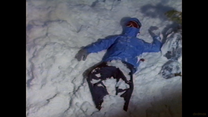 Iced [Blu-Ray]