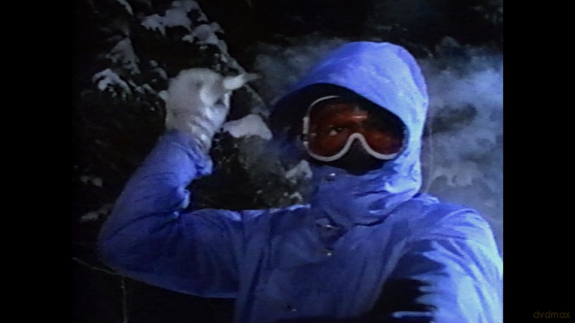 Iced [Blu-Ray]