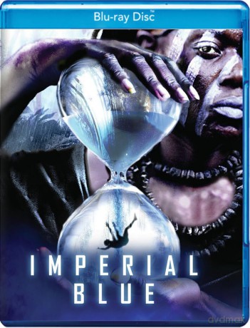 Imperial Blue [Blu-Ray]