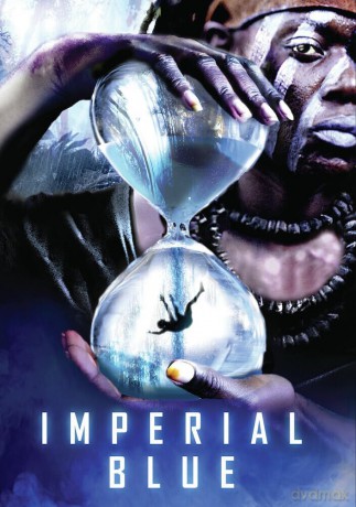Imperial Blue [Blu-Ray]