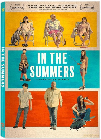 In The Summers [DVD]