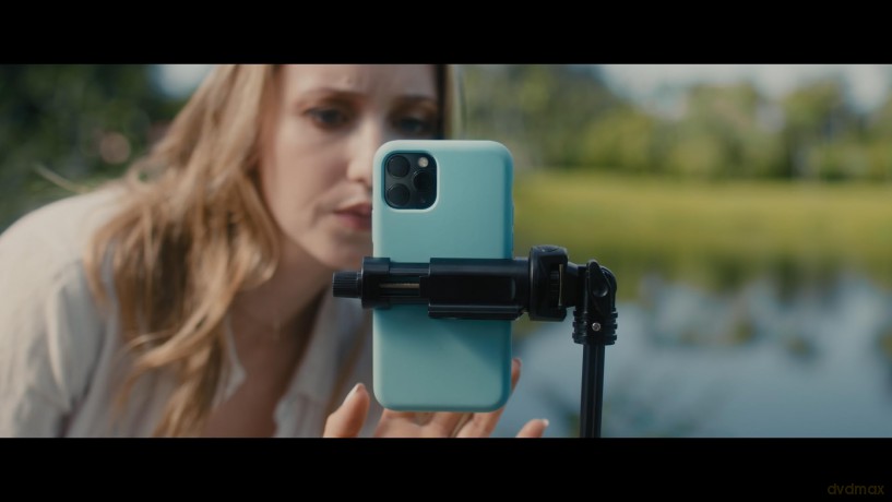 Influencer (Influencerka) [Blu-Ray]