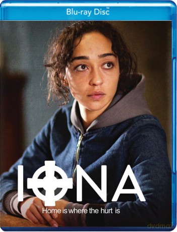 Iona [Blu-Ray]