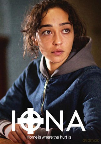 Iona [DVD]