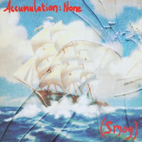 Smog: Accumulation: None [CD]
