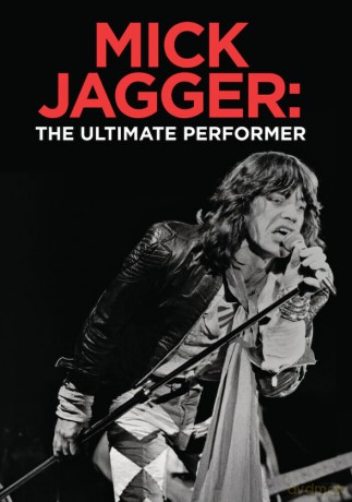 Jagger [DVD]