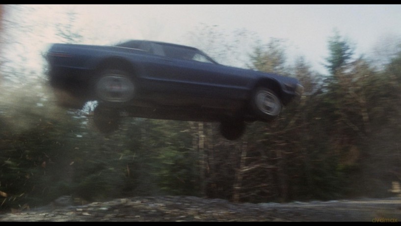 Joyride (Przejażdżka) [Blu-Ray]