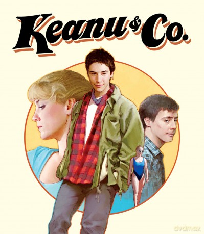 Keanu & Co. [Blu-Ray]