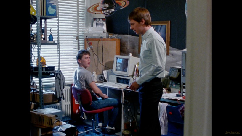 Keanu & Co. [Blu-Ray]