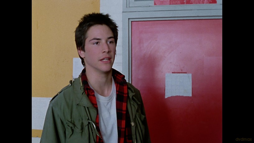 Keanu & Co. [Blu-Ray]