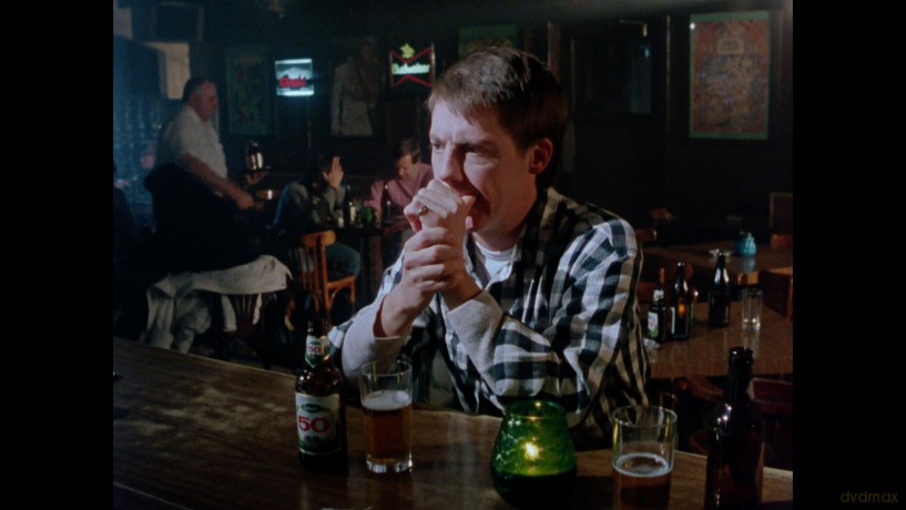 Keanu & Co. [Blu-Ray]