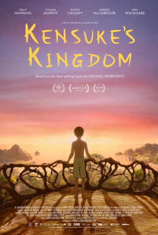 Kensuke's Kingdom [DVD]