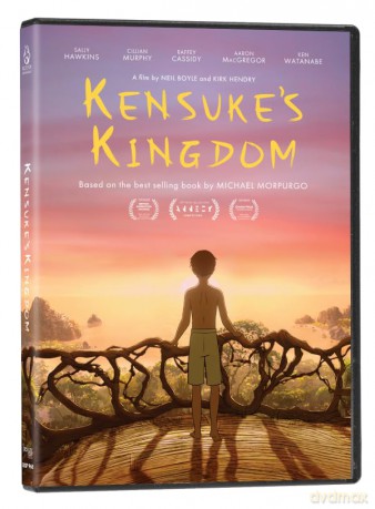 Kensuke's Kingdom [DVD]