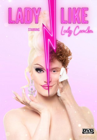 Lady Like [DVD]