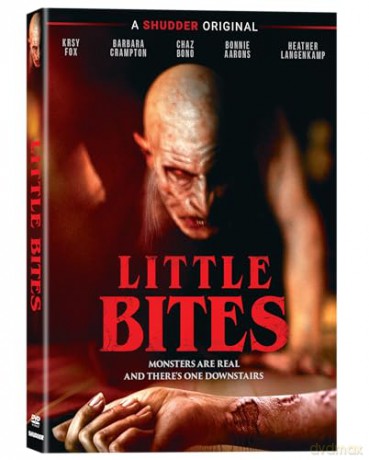 Little Bites [DVD]