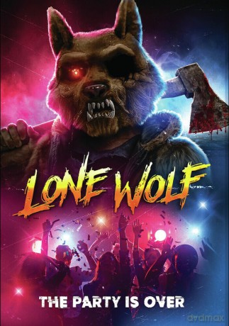 Lone Wolf [DVD]