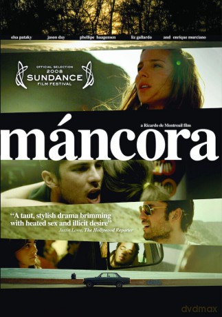 Mancora [DVD]