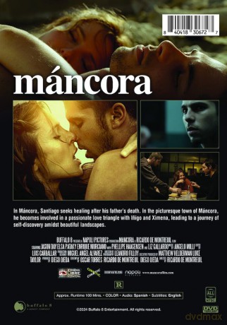 Mancora [DVD]