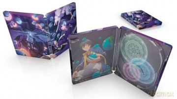 My Isekai Life: I Gained a Second Character Class and Became the Strongest Sage in the World [2xBlu-Ray]