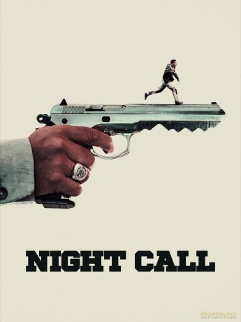 NIGHT CALL [DVD]