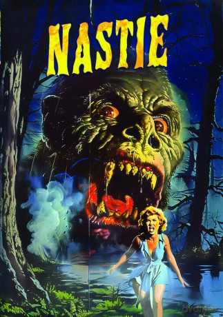 Nastie [DVD]
