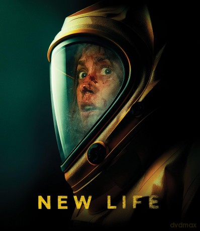 New Life [Blu-Ray]