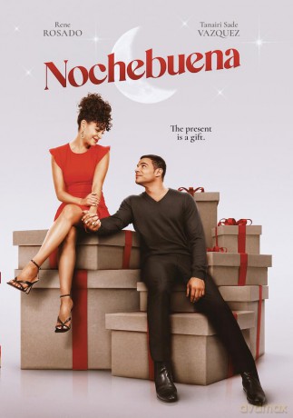 Nochebuena [DVD]