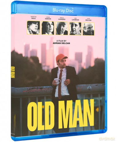 Old Man [Blu-Ray]