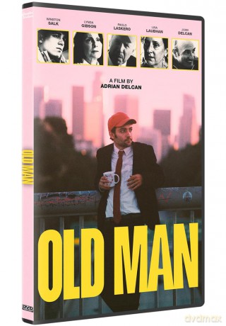 Old Man [DVD]