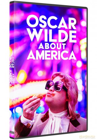 Oscar Wilde About America [DVD]