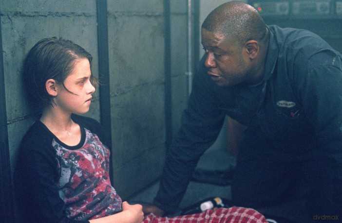 Panic Room (Azyl) (steelbook) [Blu-Ray 4K]+[Blu-Ray]