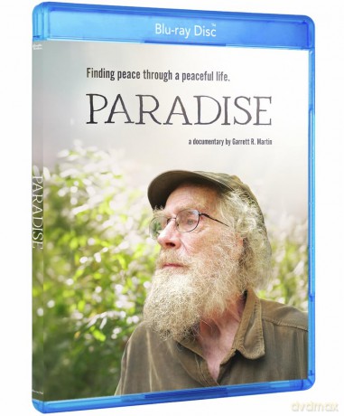 Paradise [Blu-Ray]