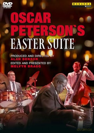 Peterson, Oscar - Easter Suite [DVD]