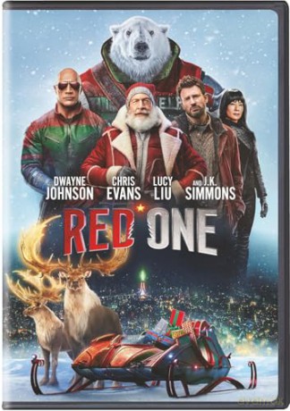 Red One (DVD) [DVD]