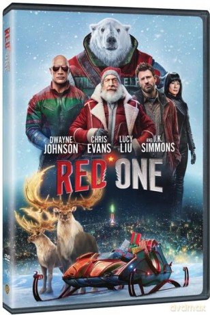 Red One (DVD) [DVD]