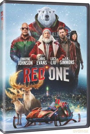 Red One (DVD) [DVD]