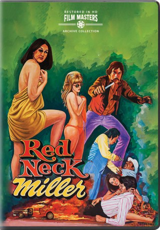 Redneck Miller [DVD]