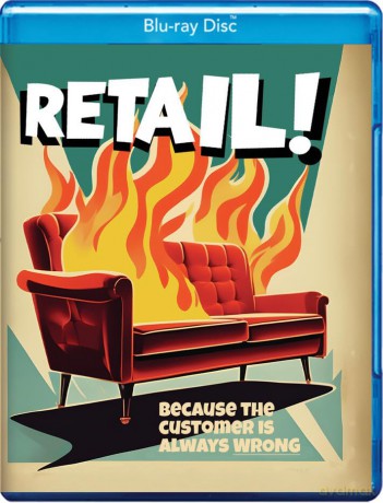 Retail! [Blu-Ray]