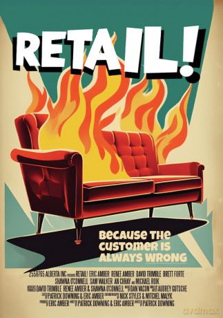 Retail! [DVD]