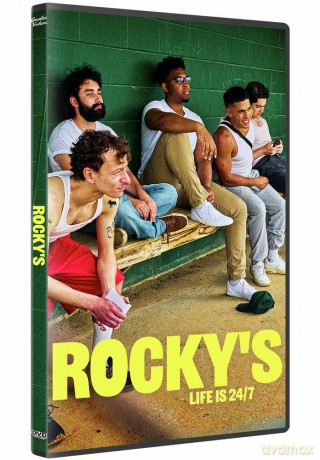 Rocky's [DVD]
